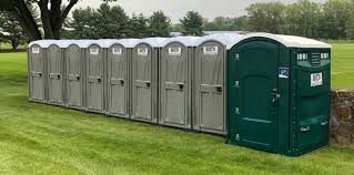 Best Eco-Friendly Portable Toilets  in Brazoria, TX