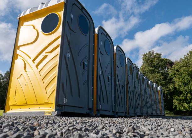 Best Portable Restrooms for Agricultural Sites  in Brazoria, TX