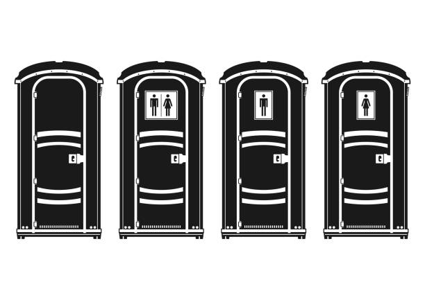 Best Restroom Trailer for Weddings  in Brazoria, TX