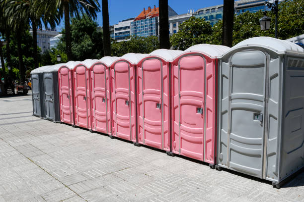 Best Portable Toilets for Disaster Relief Sites  in Brazoria, TX