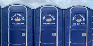 Best Standard Portable Toilet Rental  in Brazoria, TX